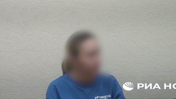 ФСБ предотвратила теракт на железной дороге в Свердловской области - Sputnik Армения