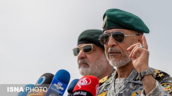 Հաբիբոլլա Սայարի - Sputnik Արմենիա