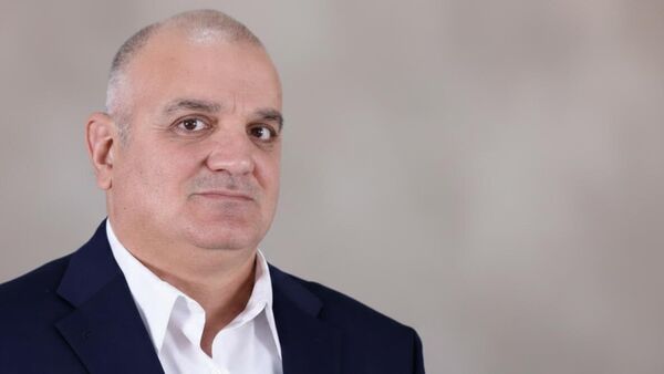 Արամ Քոչարյան - Sputnik Արմենիա