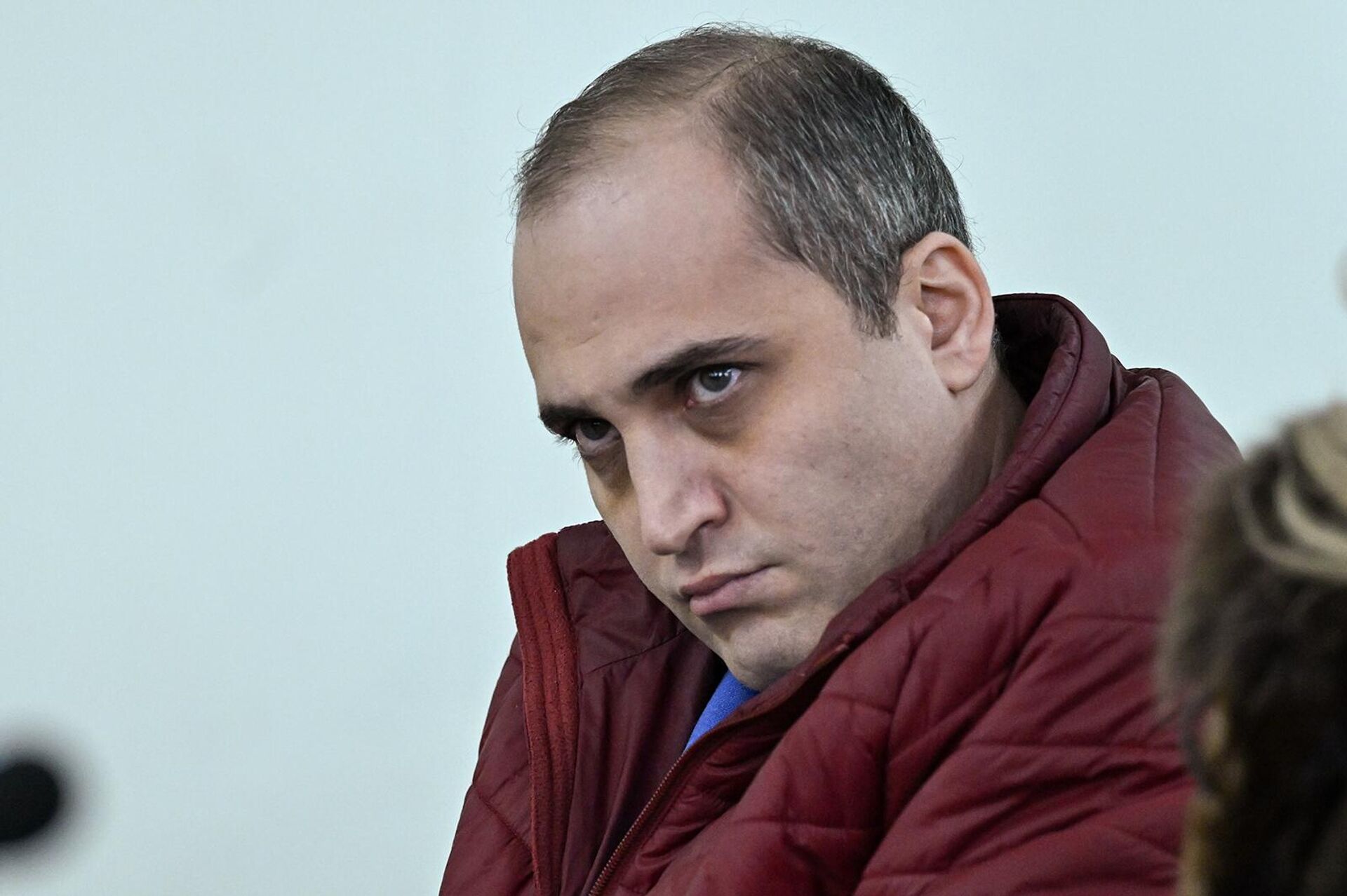 Судебное заседание по уголовному делу Имнимним-2 (29 января 2026). Еревaн - Sputnik Армения, 1920, 29.01.2026