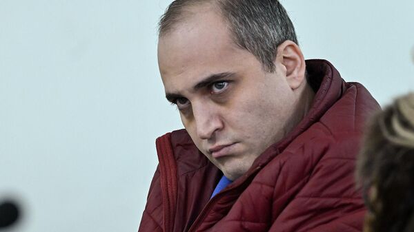 Судебное заседание по уголовному делу Имнимним-2 (29 января 2026). Еревaн - Sputnik Армения