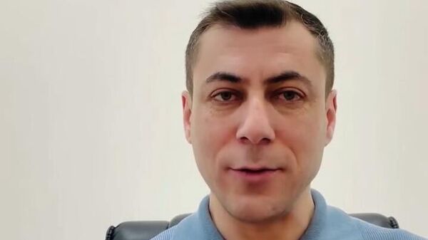 Մոտակա օրերին ջերմաստիճանը կբարձրանա. «խոստանում է» Գագիկ Սուրենյանը - Sputnik Արմենիա