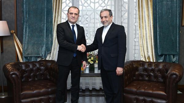 Արխիվային լուսանկար - Sputnik Արմենիա