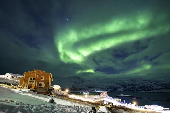 Գույքի կոլեկտիվ սեփականության հայեցակարգը առանցքային է ինուիտական ինքնության համար - Sputnik Արմենիա