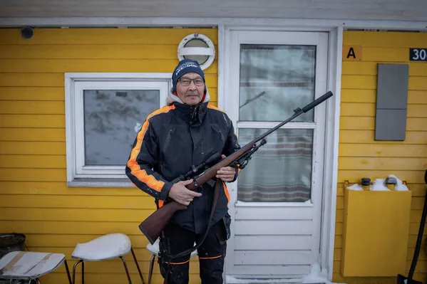 Գրենլանդիան պահպանվել է գաղութացման 300 տարվա ընթացքում - Sputnik Արմենիա