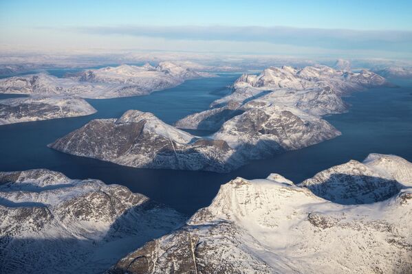 Գրենլանդիա - Sputnik Արմենիա