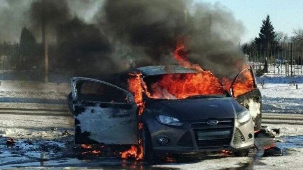 Արխիվային լուսանկար - Sputnik Արմենիա