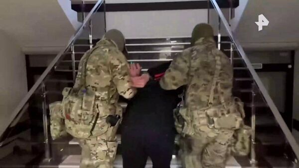 Ռուսական հատուկ ծառայությունները ահաբեկչություն են կանխել Ղրիմում - Sputnik Արմենիա