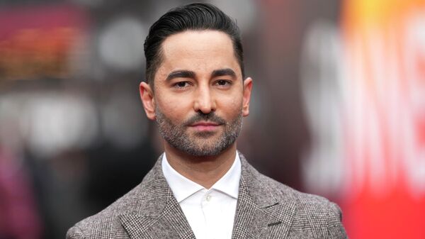 Սև Օհանյան - Sputnik Արմենիա