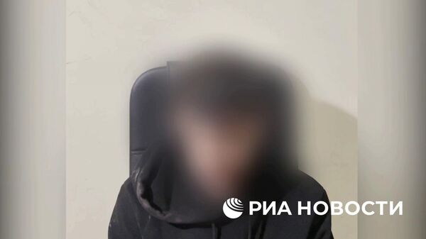 ФСБ задержала иностранца, который должен был устроить теракты на объектах энергетики. - Sputnik Արմենիա