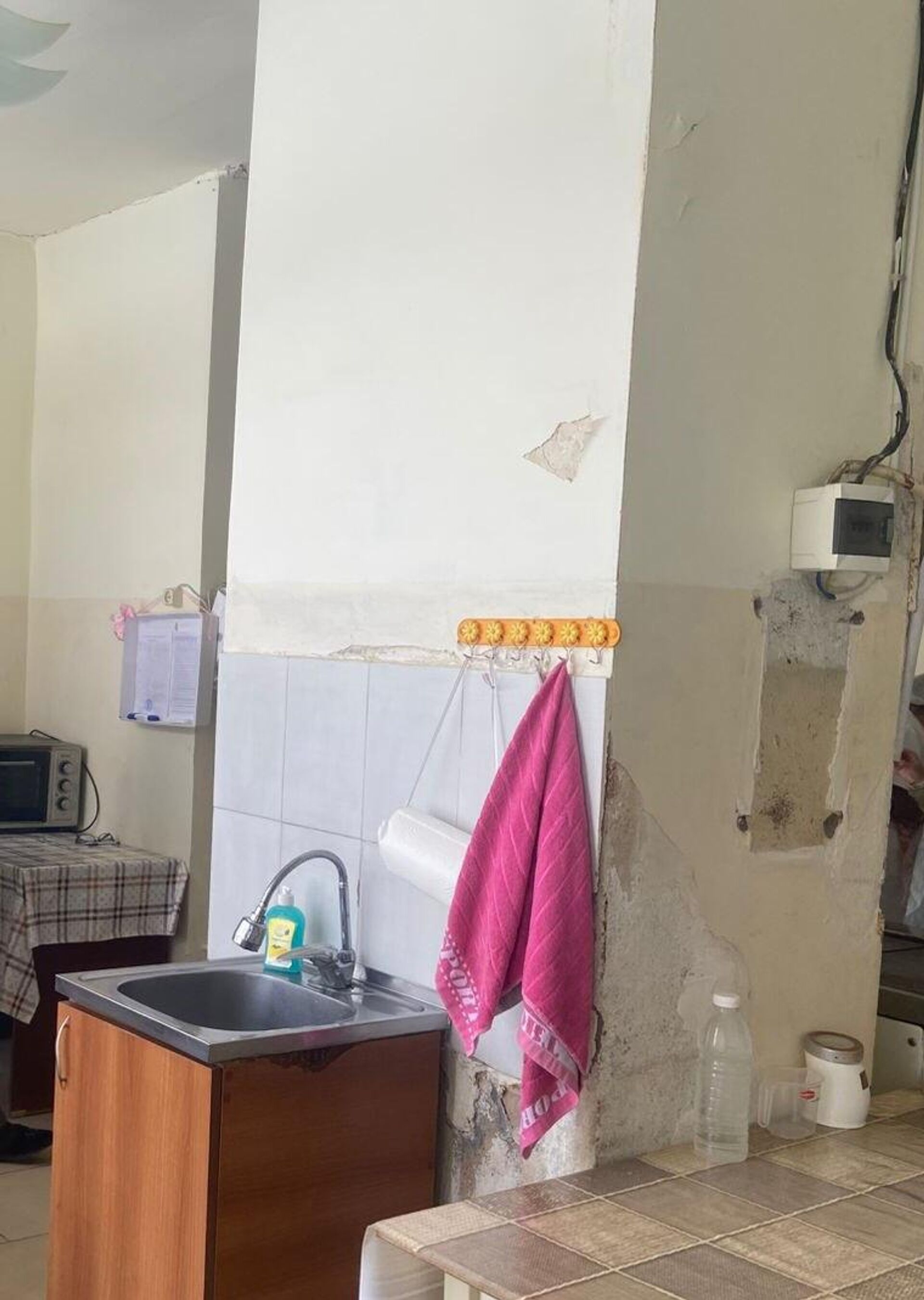 Инспекционный орган безопасности пищевых продуктов приостановили деятельность кухни детского сада села Шаумян - Sputnik Արմենիա, 1920, 03.02.2026