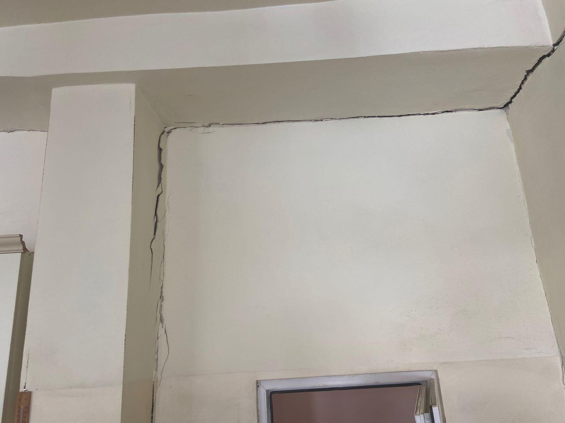 Инспекционный орган безопасности пищевых продуктов приостановили деятельность кухни детского сада села Шаумян - Sputnik Արմենիա, 1920, 03.02.2026