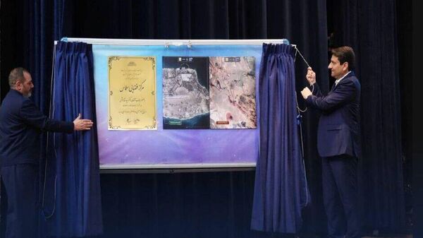 В Иране представили три новых достижения национальной космической отрасли - Sputnik Армения