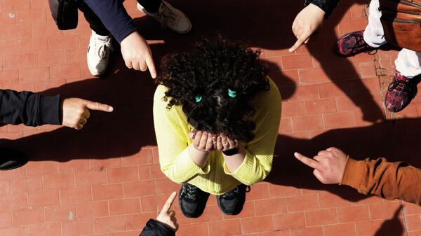 Буллинг - Sputnik Армения