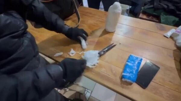 ФСБ РФ предотвратила теракт в исправительной колонии в Краснодарском крае - Sputnik Армения