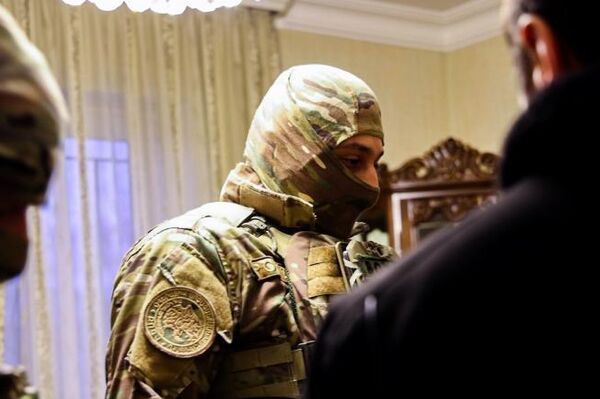 ՀՀ–ում հանցավոր խումբ է բացահայտվել - Sputnik Արմենիա