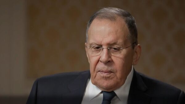 Интервью Сергея Лаврова RT по случаю Дня дипломатического работника - Sputnik Армения