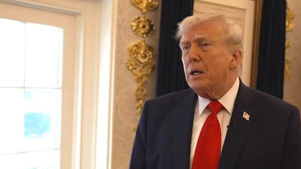 «Վենեսուելայում գաղտնի զենք է կիրառվել, որը շարքից հանել է անգամ մարդկանց»․ Թրամփ - Sputnik Արմենիա