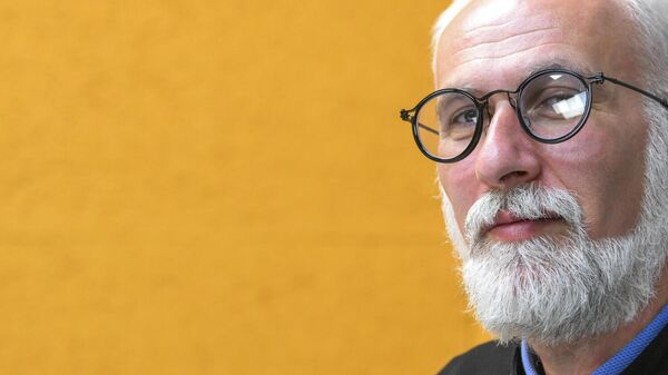 Տեր Պսակ քահանա Մկրտչյան - Sputnik Արմենիա