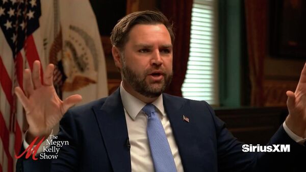 ԱՄՆ–ն պատրաստ է աշխատել աշխարհում միջուկային զենքի քանակը կրճատելու ուղղությամբ. Վենս - Sputnik Արմենիա