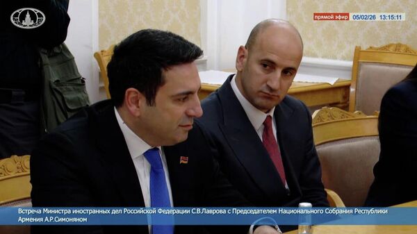 Հայաստանը չի պատրաստվում քայլեր ձեռնարկել Ռուսաստանի դեմ - Sputnik Արմենիա