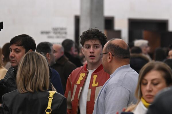 Блогер Михаил Крылов  - Sputnik Армения