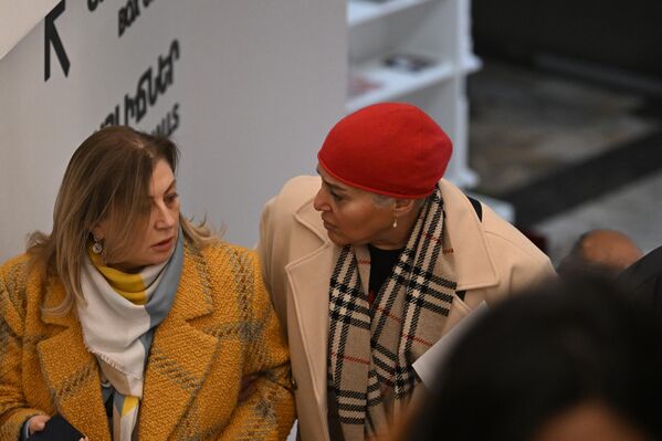 Популярная певица Шушан Петросян - Sputnik Армения