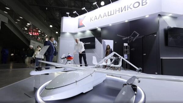 Ավելի քան 200 ընկերություն և 10 000 այցելու. ինչպես է անցել «ՆԱԻՍ» ավիասրահը Մոսկվայում - Sputnik Արմենիա