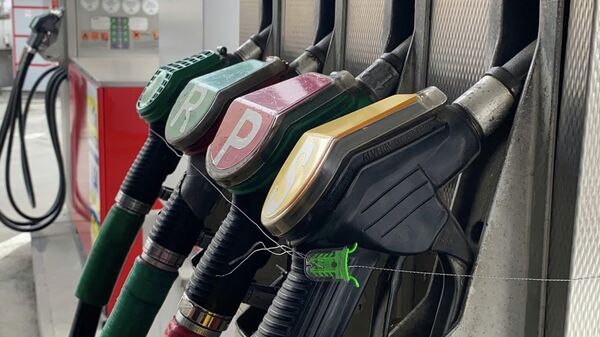 Արխիվային լուսանկար - Sputnik Արմենիա