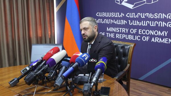 Արխիվային լուսանկար - Sputnik Արմենիա