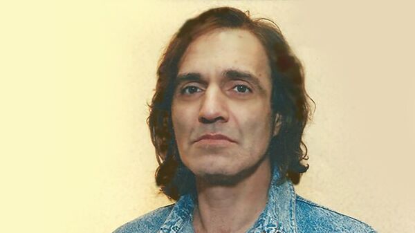 Актер Артур Арутюнян, сыгравший в фильме Брат - Sputnik Армения