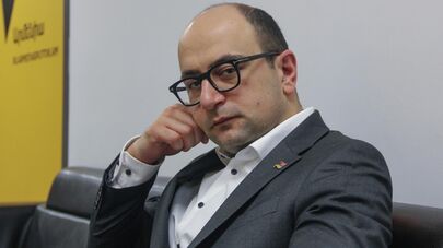 Айк Мамиджанян