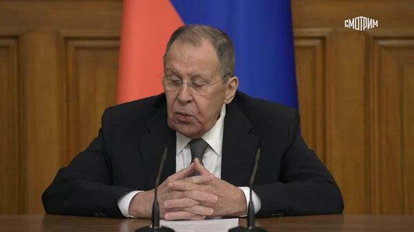 Лавров — о покушении на генерала Алексеева - Sputnik Армения