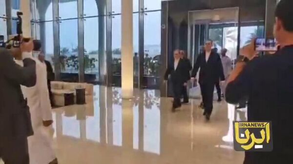 Մասկատում ավարտվել են Իրանի և ԱՄՆ-ի բանակցությունները - Sputnik Արմենիա