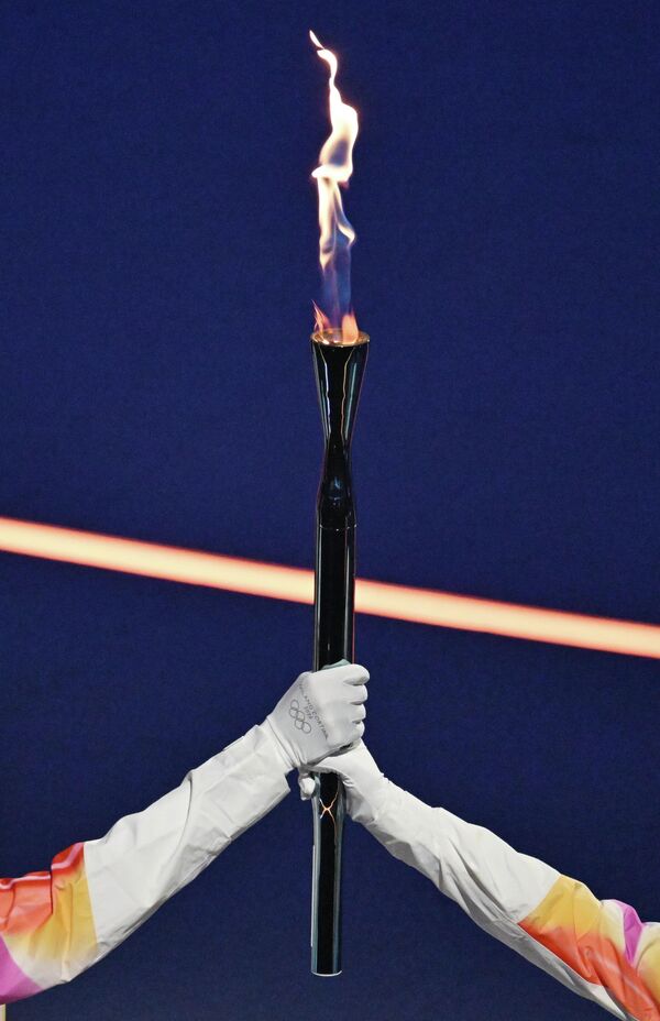 Միլանի Ձմեռային օլիմպիական խաղերի բացման արարողությունը - Sputnik Արմենիա