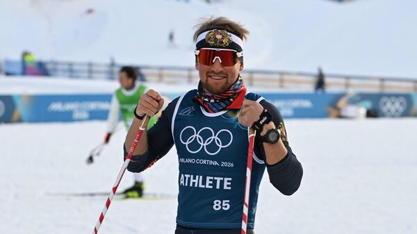 Միքայել Միքայելյան - Sputnik Արմենիա