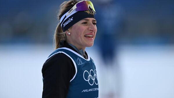 Կատյա Գալստյան - Sputnik Արմենիա