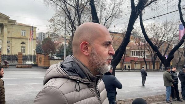 Ադրբեջանում պահվող հայ գերիները դարձել են գեոպոլիտիկ թրաֆիքինգի զոհ. Աշոտյան - Sputnik Արմենիա