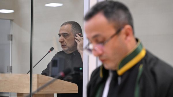 Ռուբեն Վարդանյան - Sputnik Արմենիա