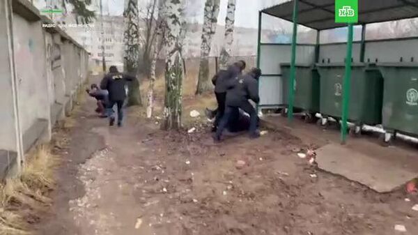 Ուդմուրտիայում ահաբեկչություն է կանխվել - Sputnik Արմենիա