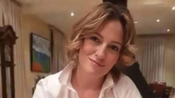 Անժելիկա Հայրապետյան - Sputnik Արմենիա