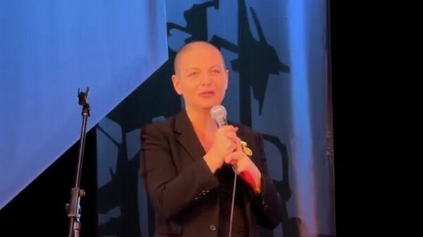 Մարգարիտա Սիմոնյանին «Կրասնոդարի պատվավոր քաղաքացի» կոչում է շնորհվել - Sputnik Արմենիա