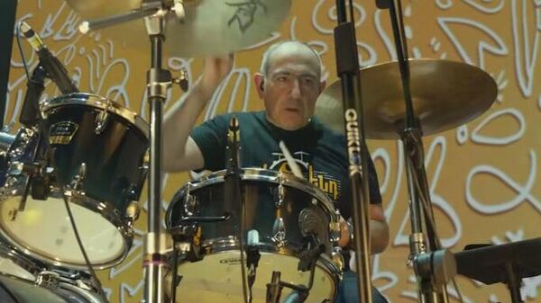 Նիկոլ Փաշինյան - Sputnik Արմենիա