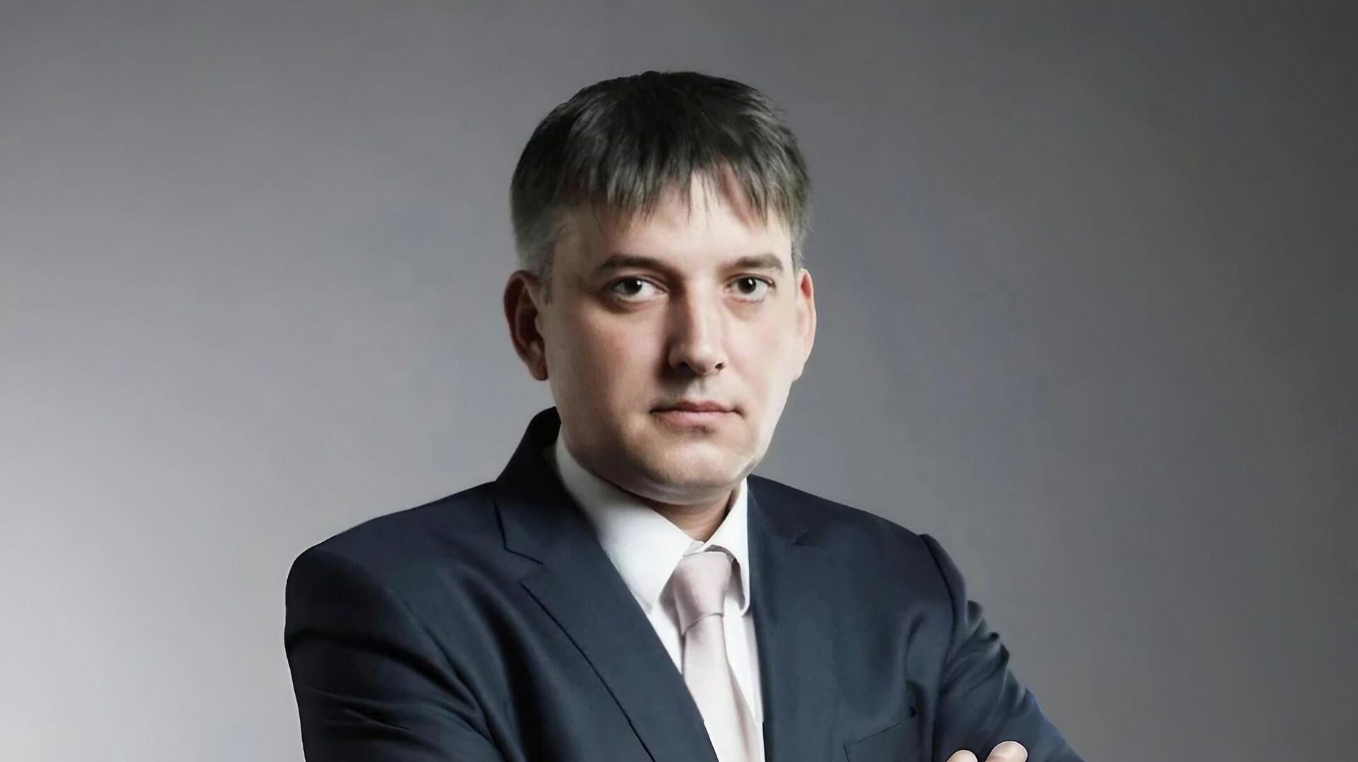 Заместитель генерального директора компании Центр биометрических технологий Владислав Святик - Sputnik Армения, 1920, 13.02.2026