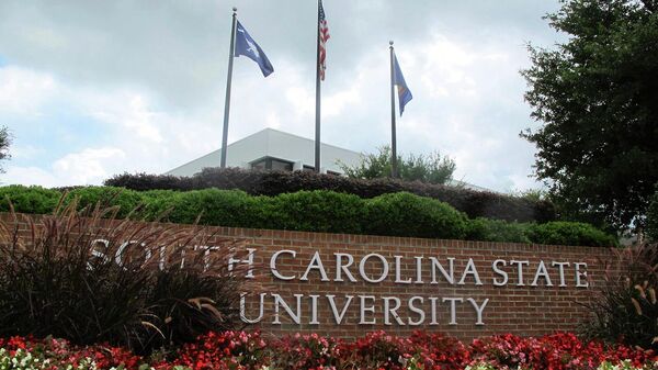 Հարավային Կարոլինայի համալսարան - Sputnik Արմենիա