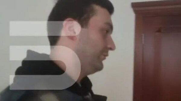 Խուզարկություններ «Իզմիրլյան» ԲԿ–ում - Sputnik Արմենիա