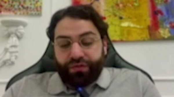 На Южном Кавказе Трампу интересен только бизнес: Асатрян - Sputnik Армения