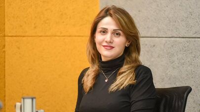 Руководитель службы лучевой диагностики МЦ "Арабкир" Марине Григорян