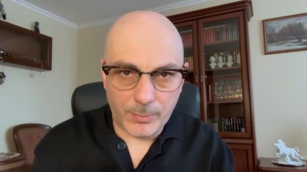 ԵՄ անդամին կոպտելը անհուսության նշան է. Գասպարյանը՝ Օրբանին ուղղված Զելենսկու բառերի մասին - Sputnik Արմենիա