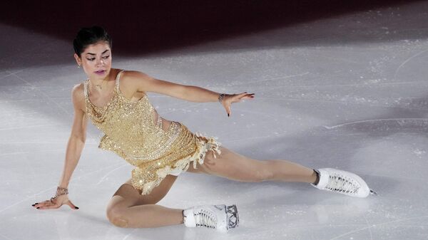 Ադելիա Պետրոսյան - Sputnik Արմենիա